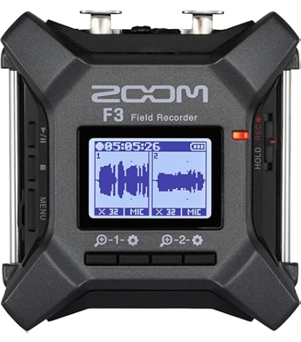 ZOOM BTA-1 Bluetooth adapter for wireless remote control of